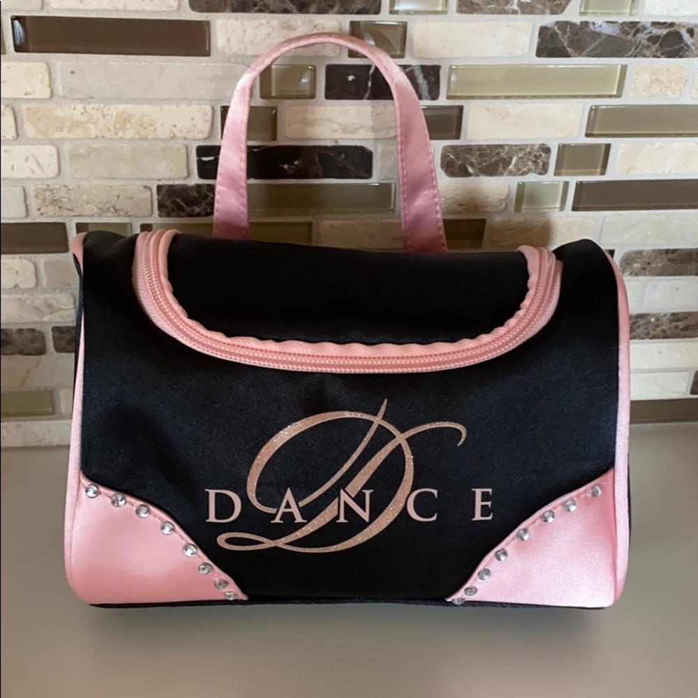 DANCE Cosmetic Bag